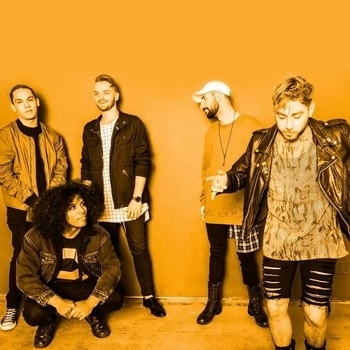 Issues – Tapping Out (Stripped)