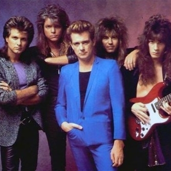 Impellitteri – Father Forgive Them (Crunch + Screaming Symphony 2000)
