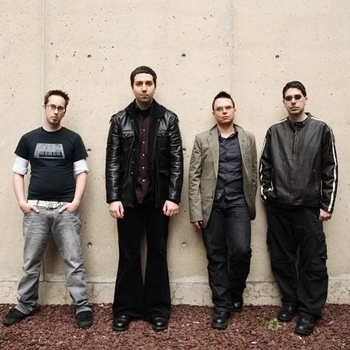 Interface – Entry (Visions of Modern Life 2009)