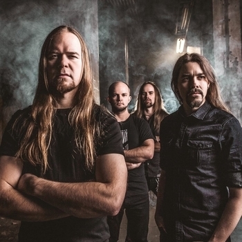 Insomnium – Black Heart Rebellion