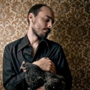 Igorrr – Camel Dancefloor
