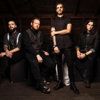Ice Nine Kills – What I Really Learned in Study Hall