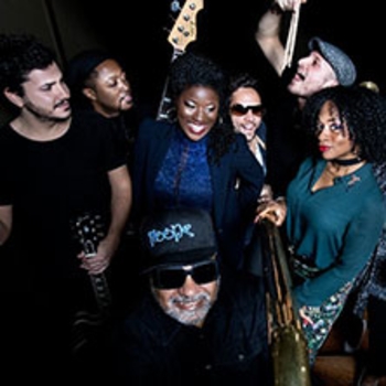 Incognito – Lowdown