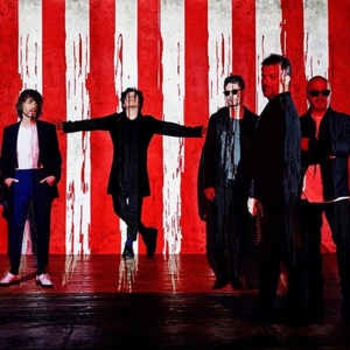 Indochine – Go, Rimbaud Go (La République des Meteors 2009)