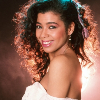 Irene Cara – Falling In Love (Irene Cara presents: Hot Caramel 2011)