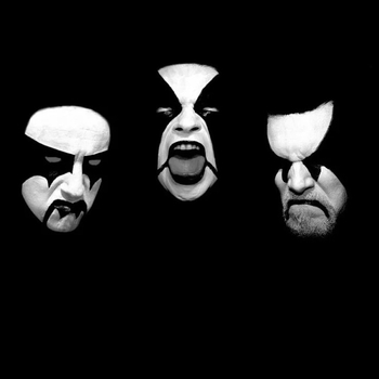 Immortal – Tyrants