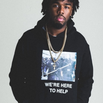 HD – Yngr (feat. Hd, Chip Black, Iamsu!, Taj-He-Spitz & Rexxlife)
