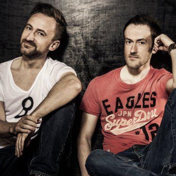 Inpetto – Catwalk (Original mix)