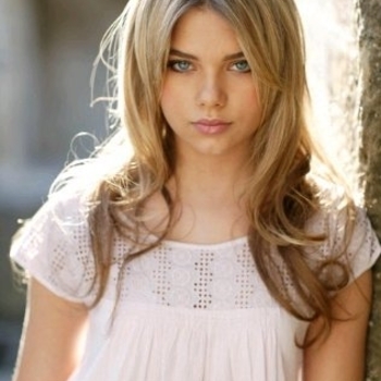 Indiana Evans