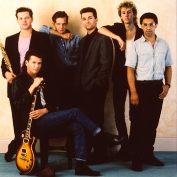 Icehouse – Charlie's Sky