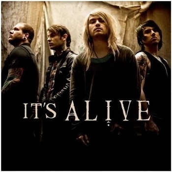 It's Alive – LIAR (Acoustic Version)