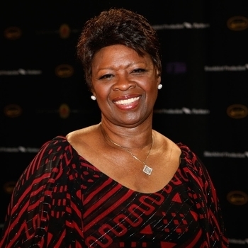 Irma Thomas – These Four Walls (These Four Walls 2010)