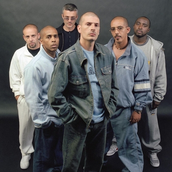 IAM – Bienvenue (Featuring Beyoncé)