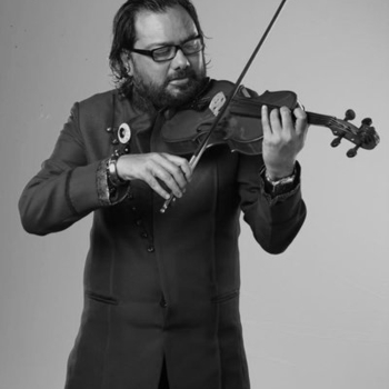 Ismail Darbar – Bairi Piya