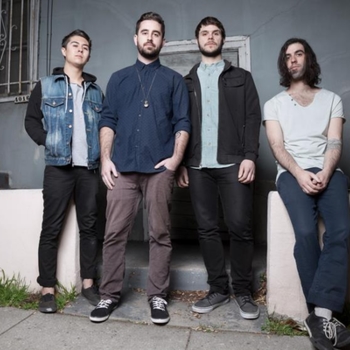 I the Mighty – Occupatience (Satori 2013)