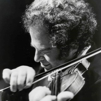 Itzhak Perlman – Brahms: Double Concerto for Violin and Cello in A Minor, Op. 102: II. Andante