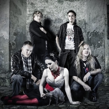 Innocens – Forget My Name
