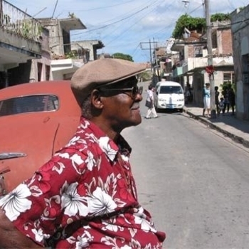 Ibrahim Ferrer – Dos Almas