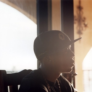 Illa J – IllaSoul