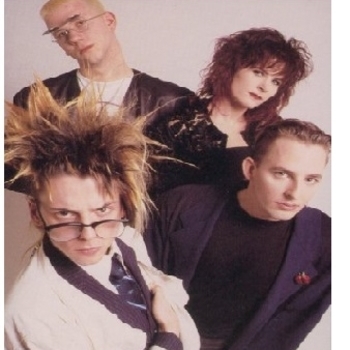 Information Society – Untitled (Hidden track) (Hello World 2014)