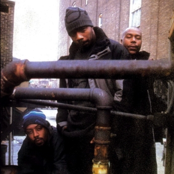 Infamous Mobb