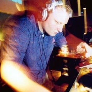 I:Cube – Vacuum Jackers (Maurice Fulton remix)
