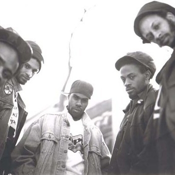 InI – Don't You Love It (Center Of Attention 1995)