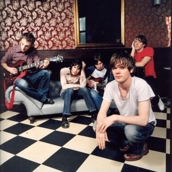 Idlewild – American English