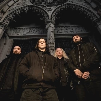 Immolation – Despondent Souls (90)