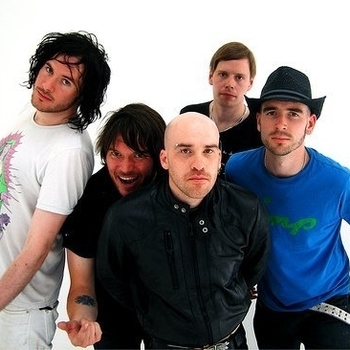 Infadels – Chemical Girlfriend