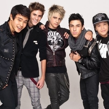 IM5 – Holiday MashUp
