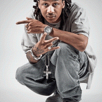 Ice Berg – Ready For That Ride (Feat. Gun Play) (DatPiff Exclusive)
