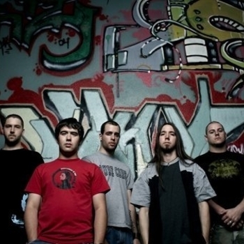 Ion Dissonance – The Surge