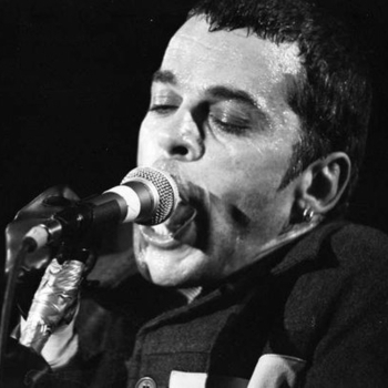 Ian Dury – Sex & Drugs & Rock & Roll