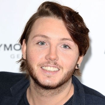 James Arthur