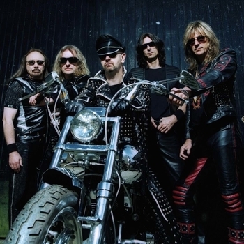 Firewind – Breaking The Law