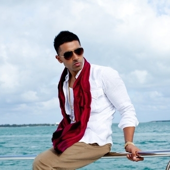 Jay Sean – Take That Off (The Mistress, Pt. I & II 2016)