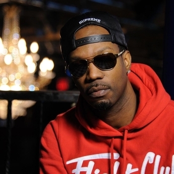 Juicy J – No Mo
