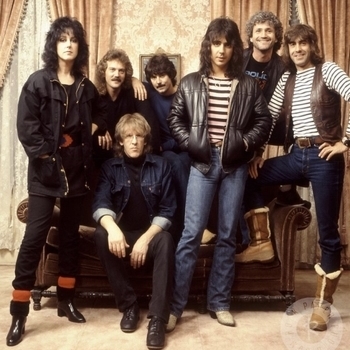 Grateful Dead – Johnny B. Goode