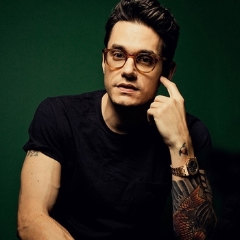 John Mayer – Gravity