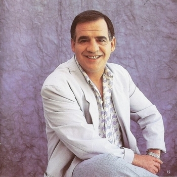 Joe Dolan – Help Me Make It Through The Night