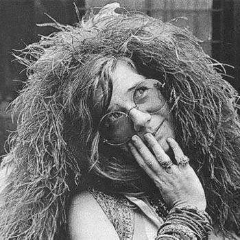 Janis Joplin