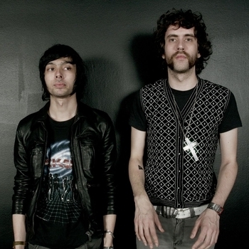 Justice – D.A.N.C.E.
