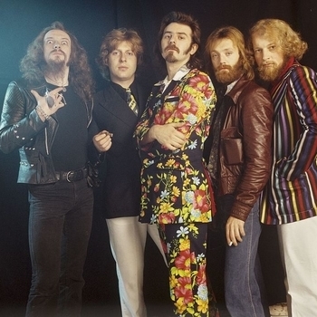 Jethro Tull – Minstrel In The Gallery (Minstrel In The Gallery 1975)