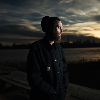 JMSN – Addicted