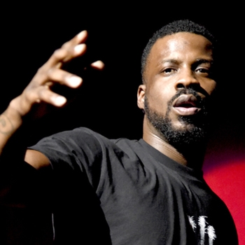 Jay Rock – Life's a Gamble