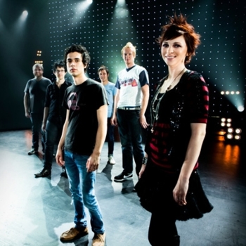 Kim Walker – I Have Found