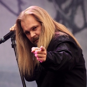 Jorn – Quinn the Eskimo (The Mighty Quinn)