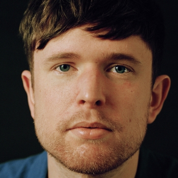 James Blake – You're Too Precious