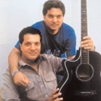 Chalte Chalte – Chalte Chalte (Instrumental)